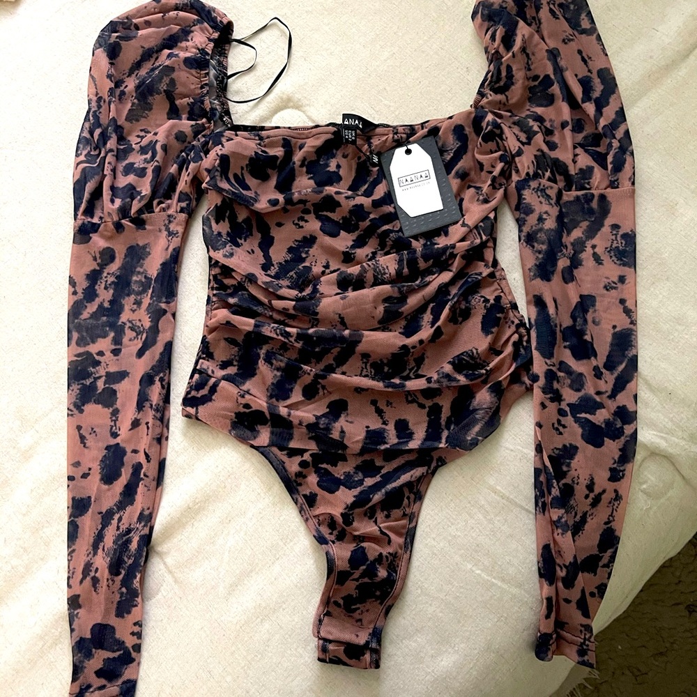 Bodysuit